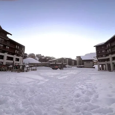 Dom wakacyjny Balcon Des Neiges La Plagne-Tarentaise